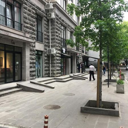 Apartment Vake Тбилиси Экстерьер фото