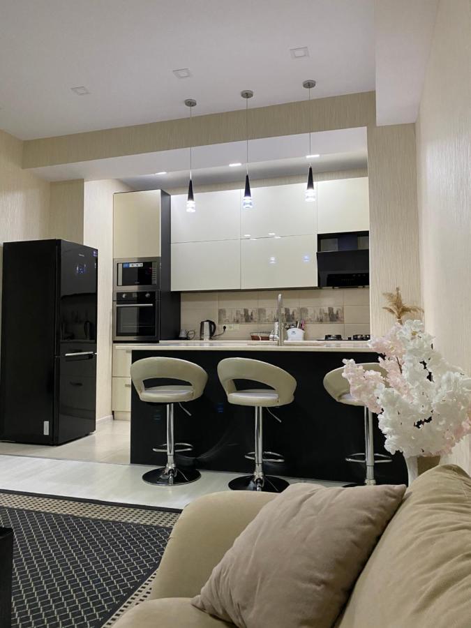 Apartment Vake Тбилиси Экстерьер фото