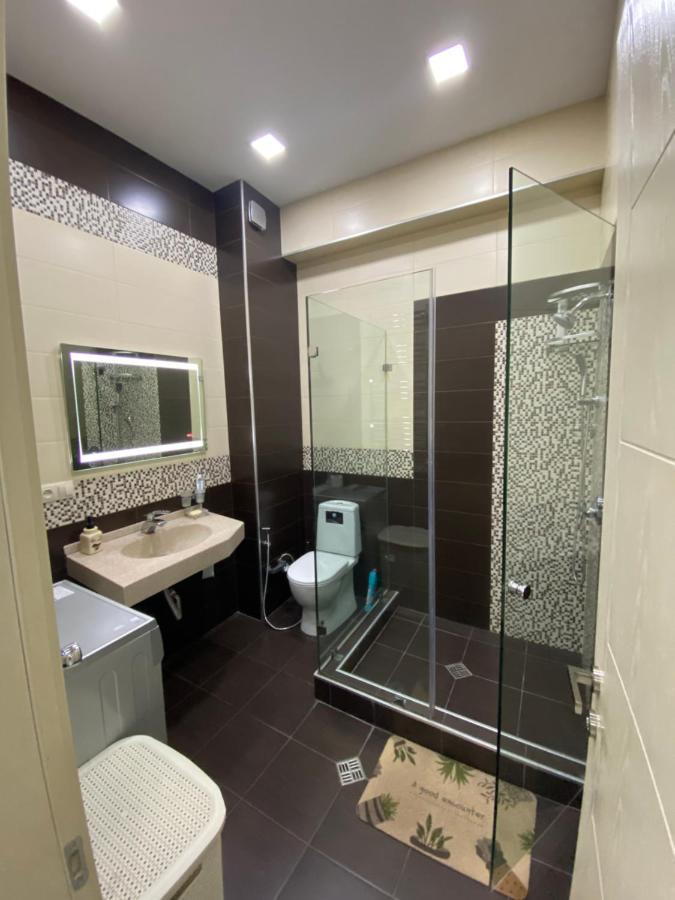 Apartment Vake Тбилиси Экстерьер фото