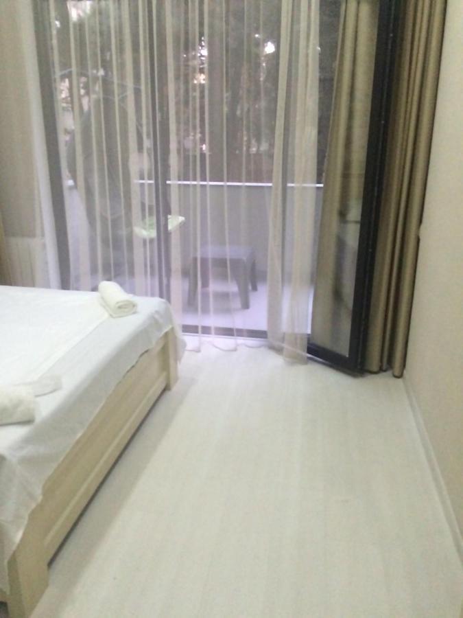 Apartment Vake Тбилиси Экстерьер фото