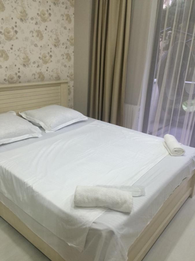 Apartment Vake Тбилиси Экстерьер фото