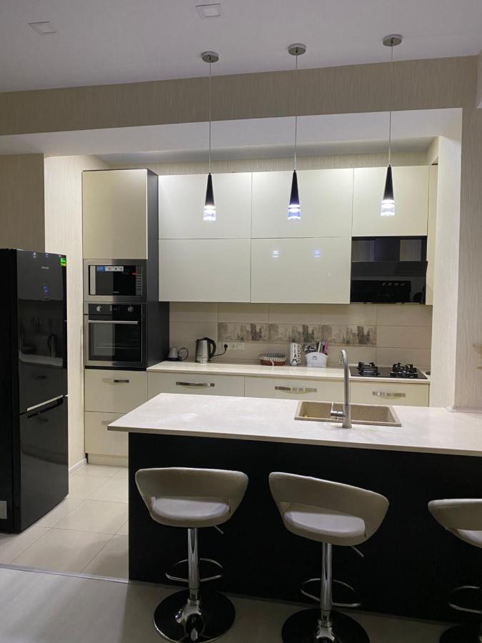 Apartment Vake Тбилиси Экстерьер фото