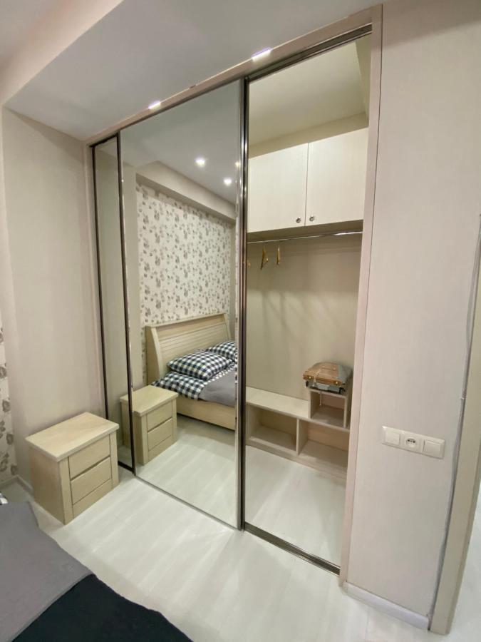 Apartment Vake Тбилиси Экстерьер фото